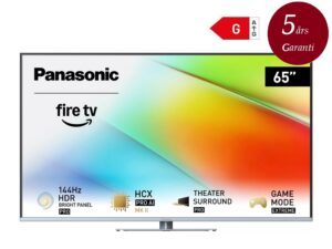 Panasonic TV-65W93BE6
