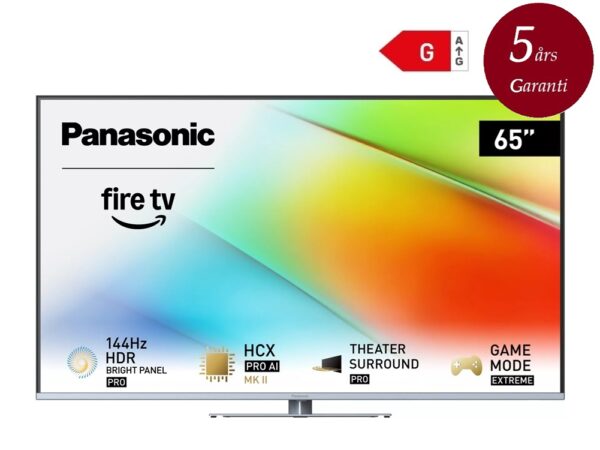Panasonic TV-65W93BE6