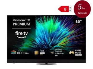 Panasonic TV-65Z90BE6