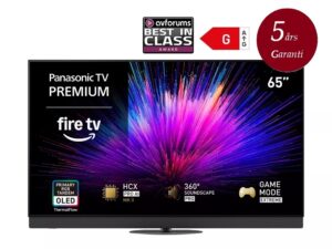 Panasonic TV-65Z95BEG