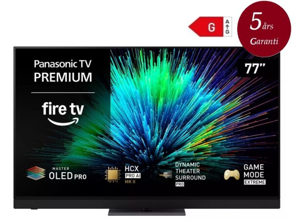 Panasonic TV-77Z90BE6