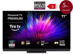 Panasonic TV-77Z95BEG