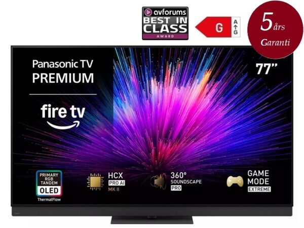 Panasonic TV-77Z95BEG