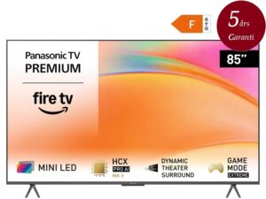Panasonic TV-85W95BEG
