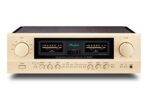 Accuphase E-3000