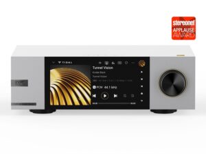 Eversolo DMP-A6 Master Edition Gen. 2