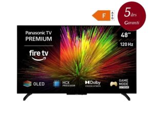 Panasonic TV-48Z80BEZ