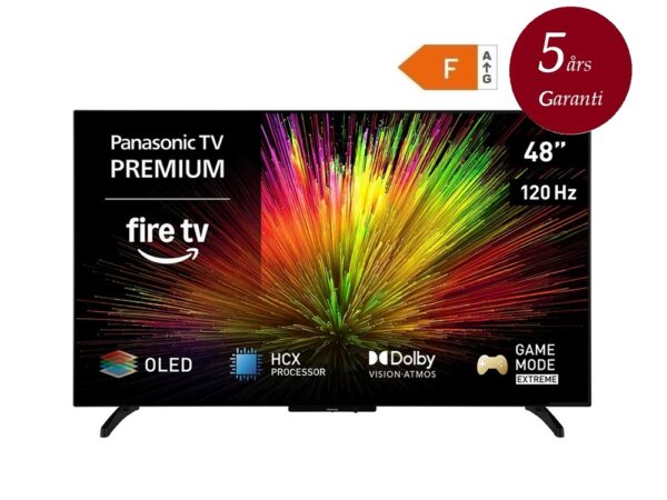 Panasonic TV-48Z80BEZ