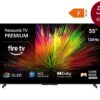 Panasonic TV-55Z80BEZ