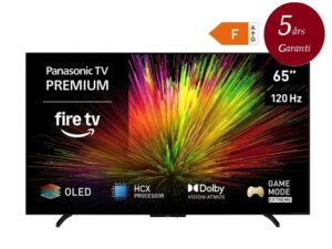 Panasonic TV-65Z80BEZ