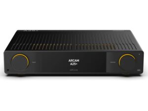 Arcam Radia A25+