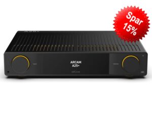 Arcam Radia A25+