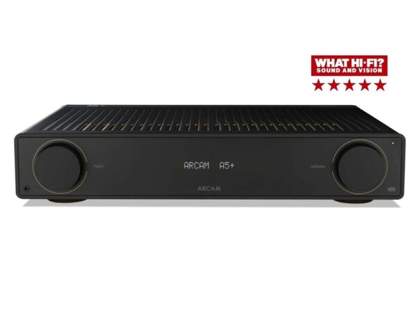 Arcam Radia A5+