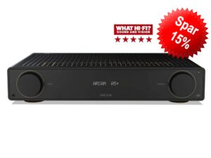 Arcam Radia A5+