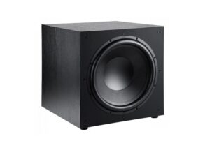 Elac Debut 3.0 DS153-BK