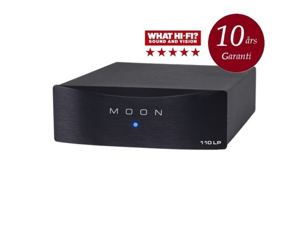 Moon 110LP v2
