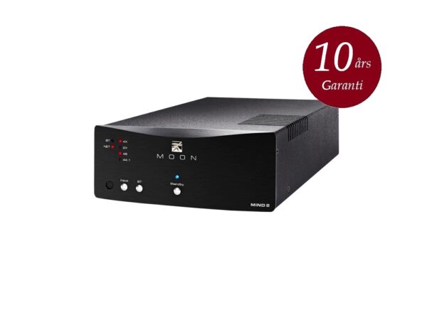 Moon MiND 2