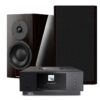 Naim Uniti Atom med Dynaudio Special Forty