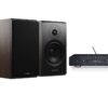 Primare I15 MK2 Prisma med Dynaudio Emit 20