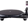 Rega Planar 8 inkl. Ania