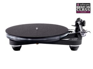 Rega Planar 8 inkl. Ania