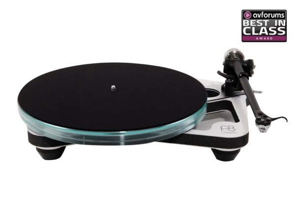 Rega Planar 8 NEO med ND7