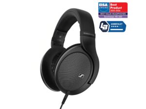 Sennheiser HD 550