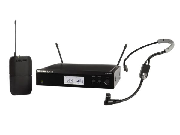 Shure BLX14R/SM35