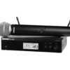 Shure BLX24R/B58