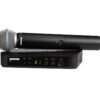 Shure BLX24/B58