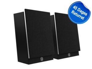 System Audio Silverback 1 inkl. HUB