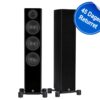 System Audio Legend 40.2 Silverback