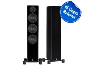 System Audio Legend 40.2 Silverback