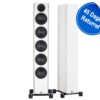 System Audio Legend 60.2 Silverback m. HUB