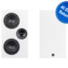 System Audio Legend 7.2 Silverback inkl. HUB