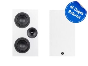 System Audio Legend 7.2 Silverback inkl. HUB