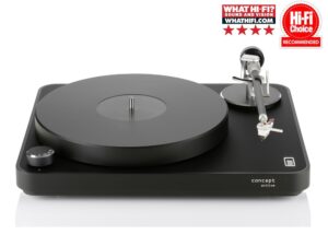 Clearaudio Concept Active