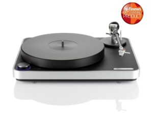 Clearaudio Concept Signature