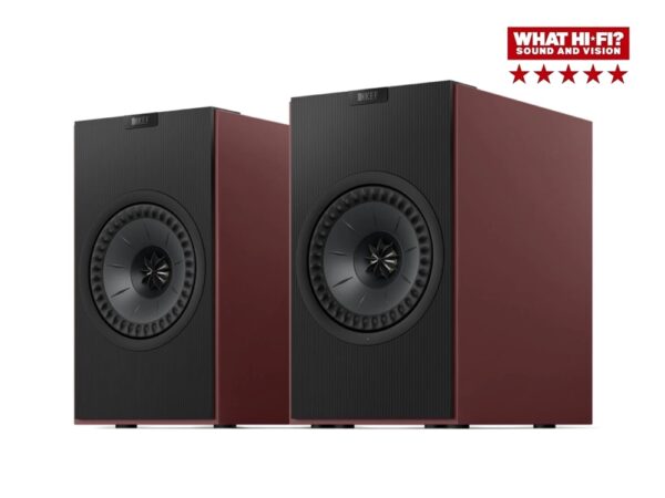 KEF Coda W