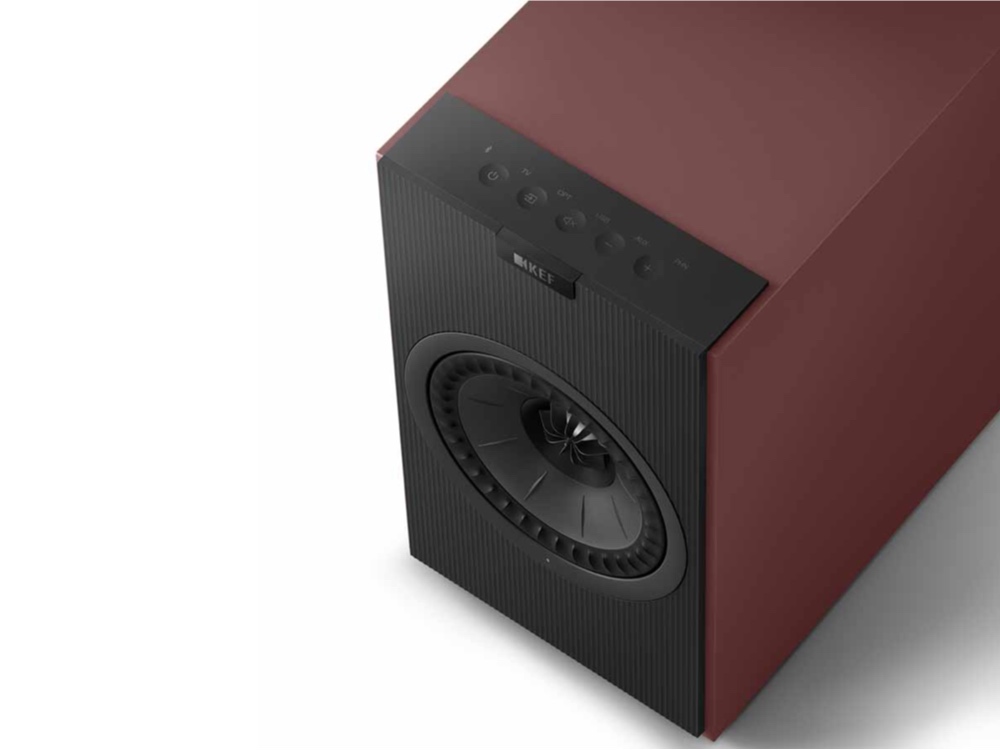 KEF Coda W - Billede 2
