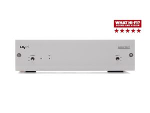 Musical Fidelity LX2-LPS