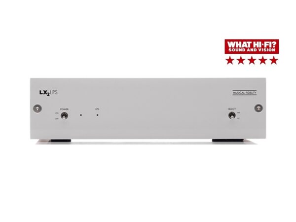Musical Fidelity LX2-LPS