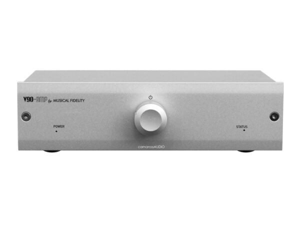Musical Fidelity V90 AMP