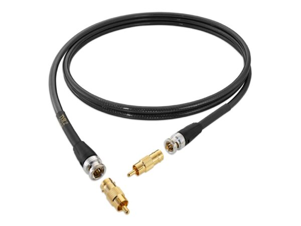 Nordöst Tyr 2 Digital BNC