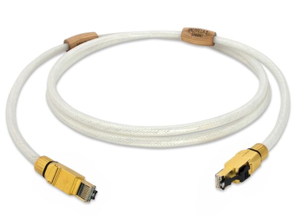 Nordöst Valhalla 2 Ethernet