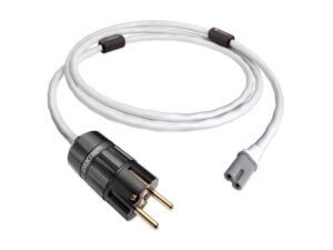 Nordöst White Lightning Power Cord