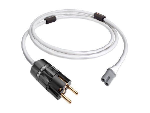 Nordöst White Lightning Power Cord