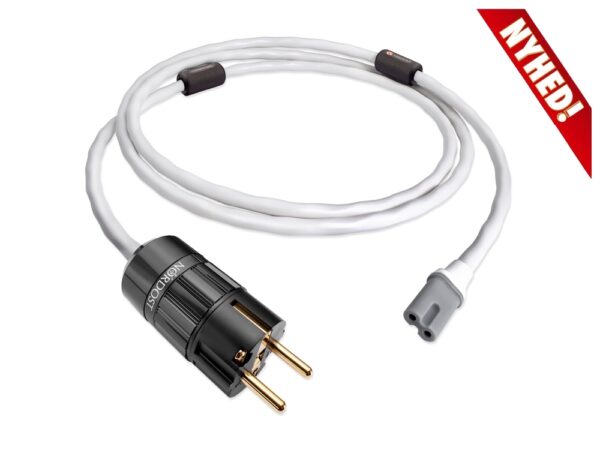 Nordöst White Lightning Power Cord