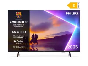 Philips 50PUS8400/12