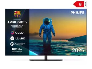 Philips 55OLED810/12
